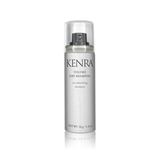 KENRA Volume Oil Absorbing Dry Shampoo 1.2oz