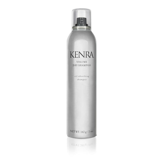 KENRA Volume Oil Absorbing Dry Shampoo 5 oz