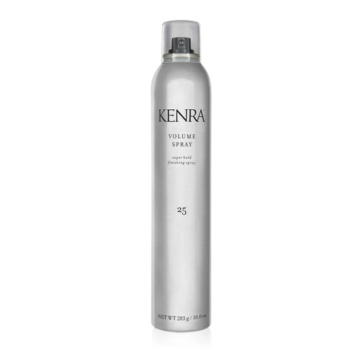 KENRA Volume Hair Spray, Super Hold, 10 oz