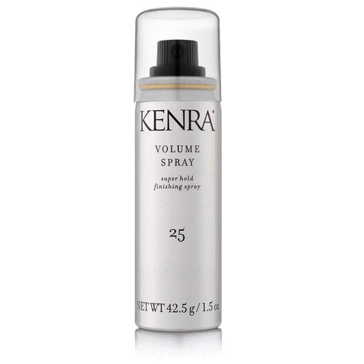 KENRA Volume Hair Spray, Super Hold, 1.5 oz