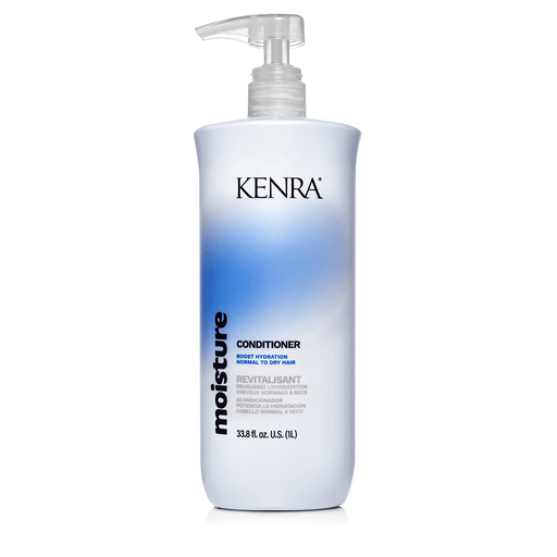 Kenra Moisture Conditioner, 10 oz