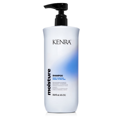 Kenra Moisture Shampoo, 10 oz