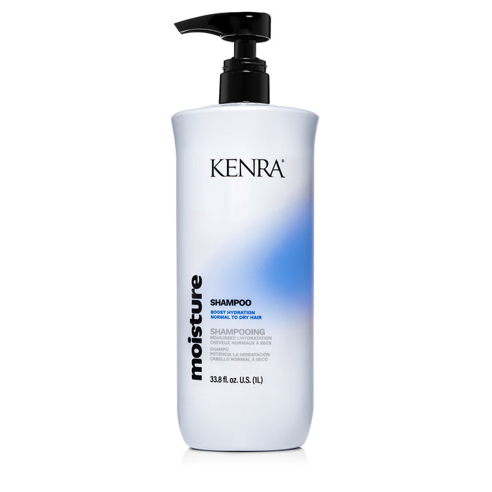 Kenra Moisture Shampoo, 10 oz