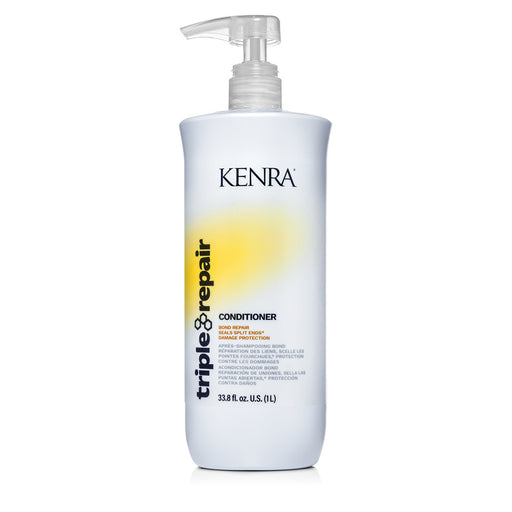 Kenra Triple Repair Conditioner, 10 oz