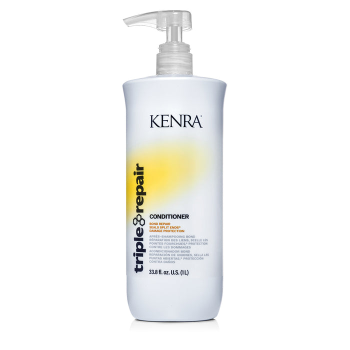 Kenra Triple Repair Conditioner, 10 oz