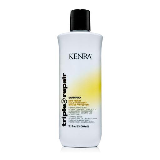 Kenra Triple Repair Shampoo, 10 oz