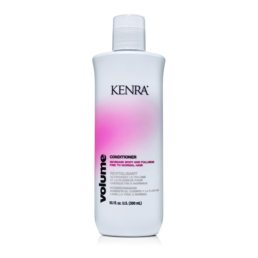 Kenra Voulume Conditioner, 10 oz