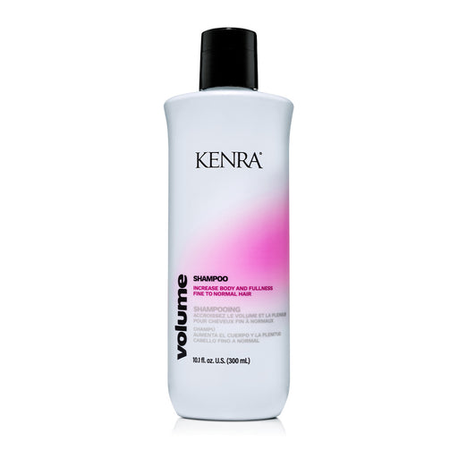 Kenra Voulume Shampoo, 10 oz