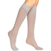 Knee Hi Stocking Grey Mist