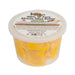 Kuza 100 African Shea Butter with Borututu, Yellow Chunky, 10 Oz.