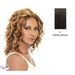 Braid Lace Ashley Lace Front Wig,Darkest brown