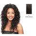 Synthetic Lace Front Wig Lace Desire,Darkest brown