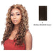Destiny Lace Front Wig,Dark brown