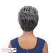 Heat Resistant Synthetic Lace Full Front Wig_ Soft,3T44
