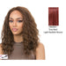 Synthetic Hair Lace Front Full Lace Wig_ Sun,Hm2607