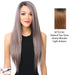 Iron Friendly Synthetic Lace Front Wig_ Gala,Ntt2730