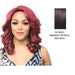 Lace Front Wig Lace Jodi,Hl1B/99J