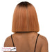 Lace Front Wig Lace Kailee Heat Friendly Synthetic Wig,Tsm27130