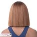 Lace Front Wig Lace Kailee Heat Friendly Synthetic Wig,Tsm4330