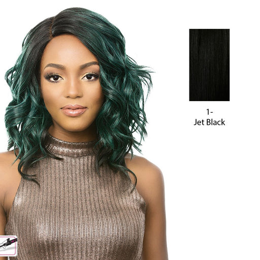 Lace Front Wig Lace Trudy,Black