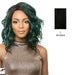 Lace Front Wig Lace Trudy,Black