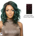 Lace Front Wig Lace Trudy,Nt Grape Purple