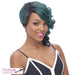 Lady Oscar Lace Front Wig,Nt Moss Green