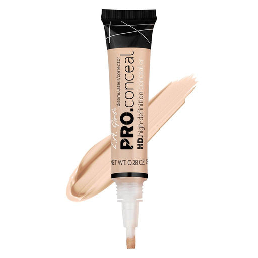 LA Girl Pro Concealer Fairest