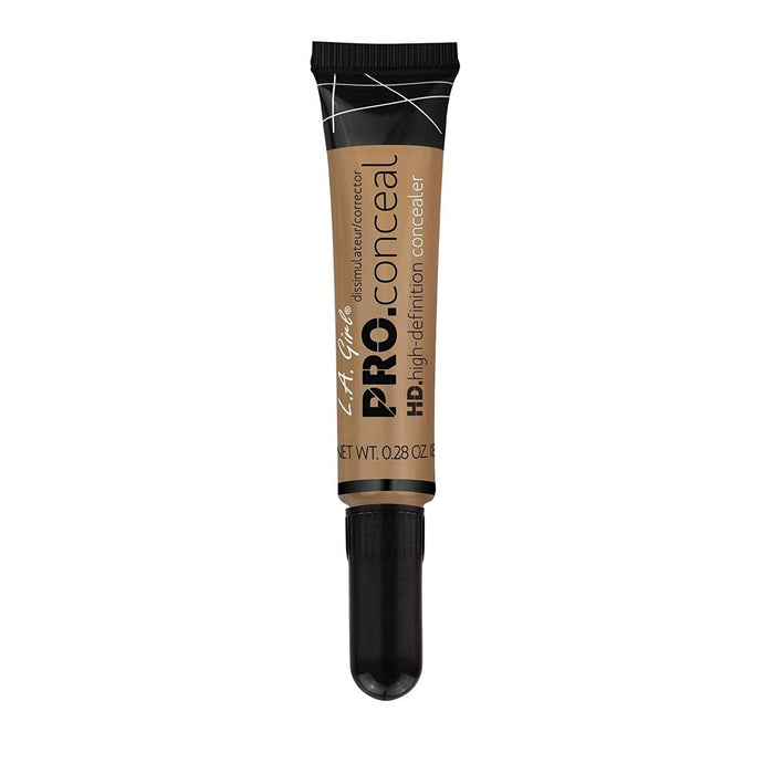 LA Girl Pro Concealer Suede