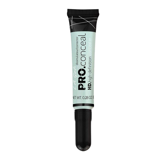 LA Girl Pro Concealer Corrector Mint