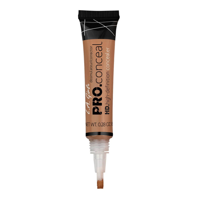 LA Girl Pro Concealer Toast