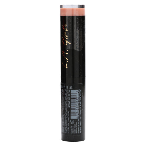 LA Girl Matte Flat Velvet Lipstick, Ooh La La, GLC801