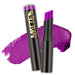 LA Girl Matte Flat Velvet Lipstick, Love Triangle, GLC820