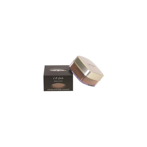 LA Girl Loose Powder Cocoa