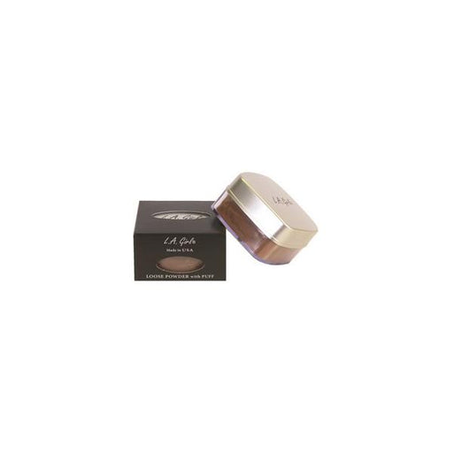 LA Girl Loose Powder Espresso