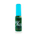 La Girl Colors Art Deco Nail Art 907 Green Glitter