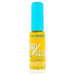 LA Girl Colors Art Deco Na917 Yellow Nail Art Lacquer, 0.25 Fl Oz