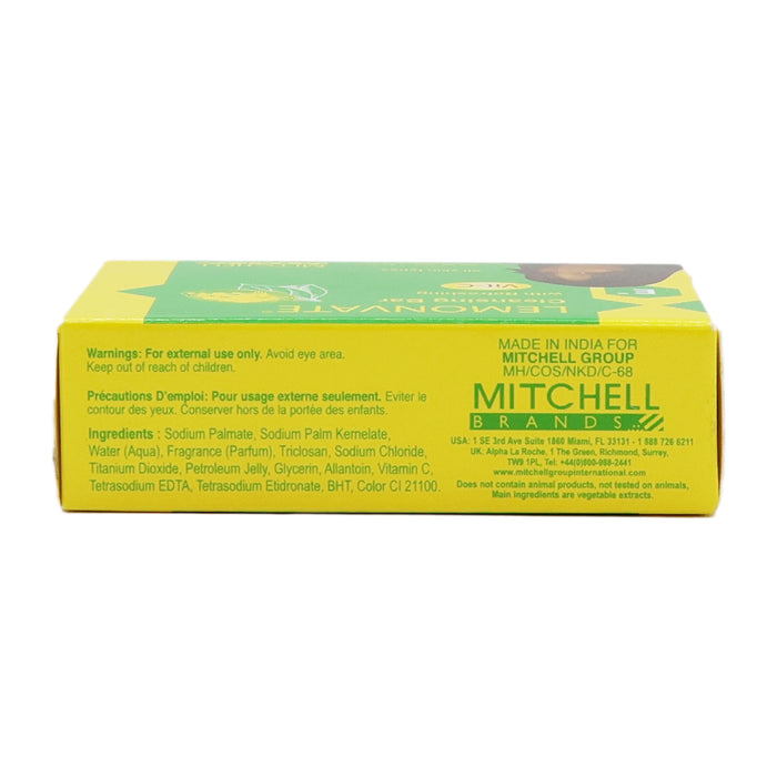 Lemonvate Vit C Soap Antibacterial, 2.82 Oz.