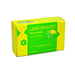 Lemonvate Soap Exfoliating Cleansing Bar 200G Oc22 7.1 Oz.