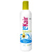 Lekair Natural Curls Moisturizing Shampoo, 12 Oz