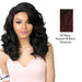 Love Charm Heat Friendly Synthetic Wig,Ntt Burg