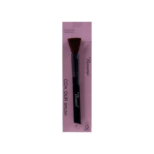 Blossom Contour Brush
