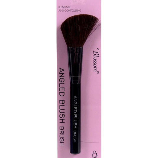 Blossom Angled Blush Brush