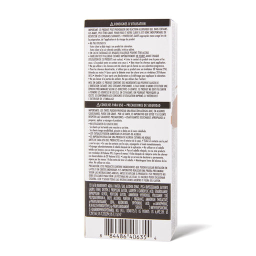 L'Oreal Lets Color 5.0 English Duchess, 2 Oz.