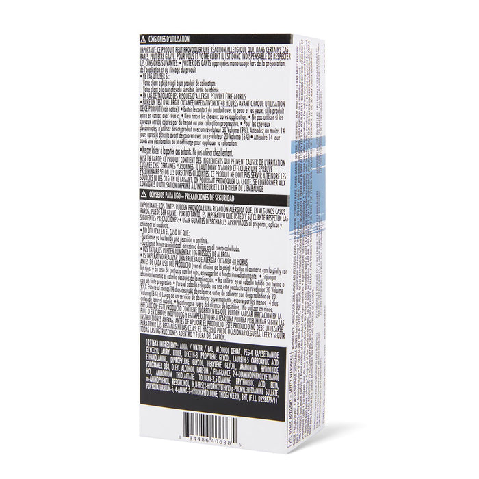 L'Oreal Lets Color 3.1 Polished Lapis, 2 Oz.