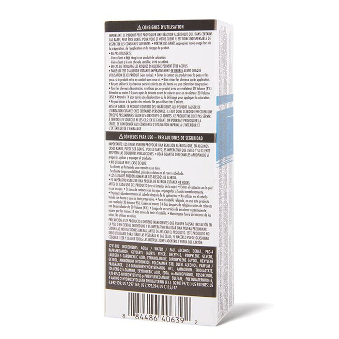 L'Oreal Lets Color 2.1 Fresh Ink, 2 OZ.