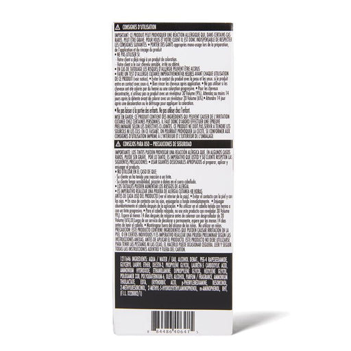 L'Oreal Lets Color 9.01 Pearl Dust, 2 Oz.