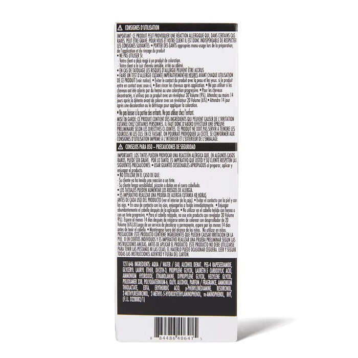 L'Oreal Lets Color 9.01 Pearl Dust, 2 Oz.