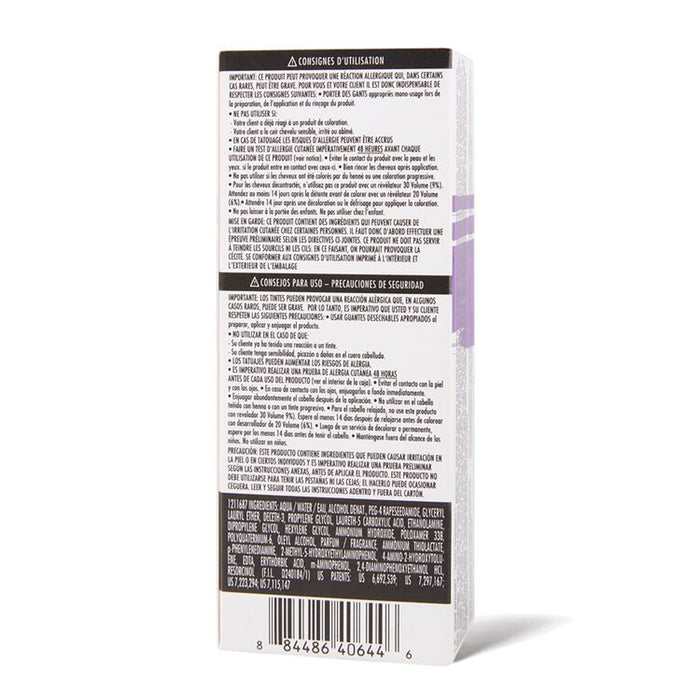 L'Oreal Lets Color 4.26 Violet Crush, 2 Oz.