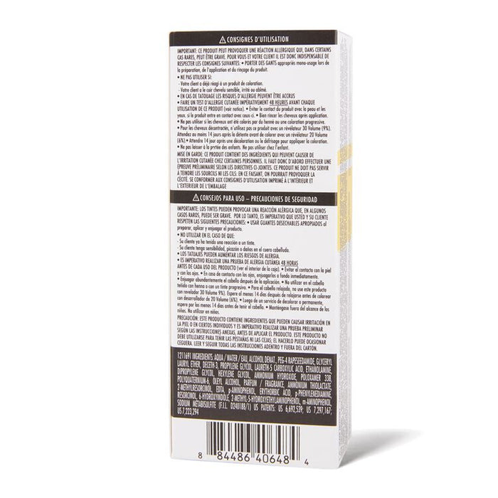 L'Oreal Lets Color 7.30 Sun Tea, 2 Oz.